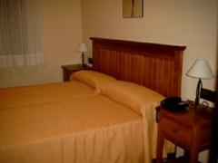 Hotel Medina de Toledo