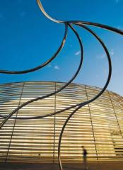 Vanguardia tranquila