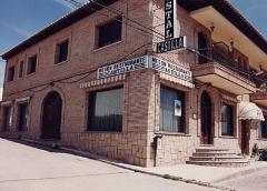 Hostal Castilla