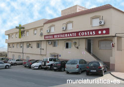 HOTEL COSTAS