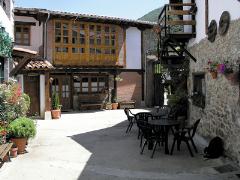 Albergue El Portalon