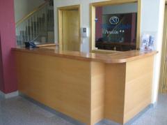 PENSIÓN BALCONES AZULES