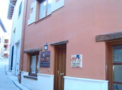 EL REFUGIO DEL CAZADOR