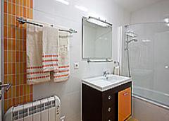 Askenean I, II y III