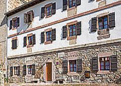 Askenean I, II y III