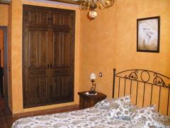 Apartamentos Turísticos Los Parajes