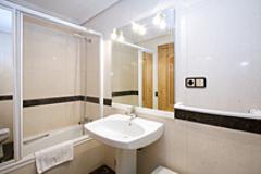 Gestión de Alojamientos I