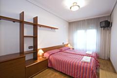 Gestión de Alojamientos I