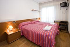 Gestión de Alojamientos I