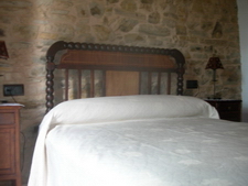 LA CASINA DE LA FUENTE