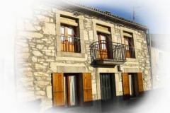 LA CASA DE TIA MATILDE