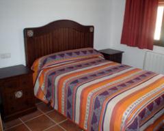 Apartamentos Turísticos Vega Don Sancho