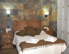 Apartamentos Turísticos La Reserva