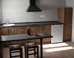 Apartamentos Turísticos La Reserva