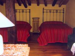 CASERIO LOS SORIANO"CASA PACO SORIA...