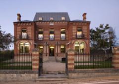 Villa Clementina