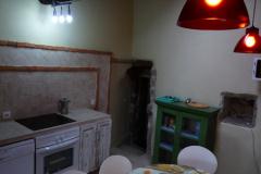 "EL RETIRO DE ARGILO"