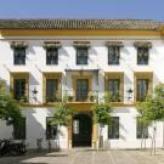 Las Casas del Rey de Baeza