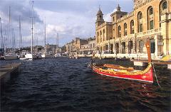 Malta, el refugio de Caravaggio
