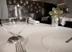 Una casa donde el pan importa