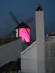 Vivienda Turística Vacacional La Casa del Bachiller