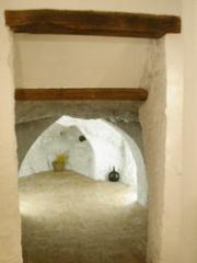 Vivienda Turística Vacacional La Casa del Bachiller