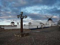 Vivienda Turística Vacacional La Casa del Bachiller