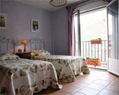 Vivienda Turística Vacacional Cerro Socorro