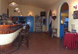 CAMPING NATURISTA EL PORTÚS