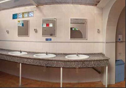 CAMPING NATURISTA EL PORTÚS