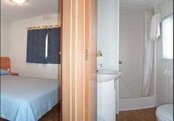 CAMPING NATURISTA EL PORTÚS