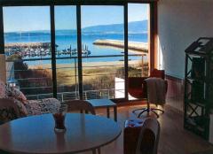 Apartamentos Puerto Basella