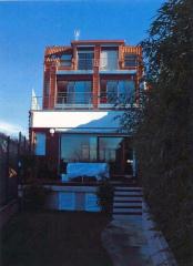 Apartamentos Puerto Basella