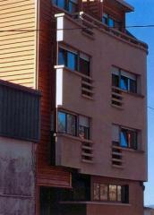 Apartamentos Puerto Basella