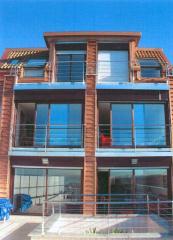 Apartamentos Puerto Basella