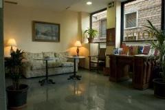 Hotel Toledo Imperial