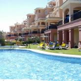 Dunas de Doñana Golf Resort