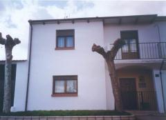 CASA RONDA DEL VALLE