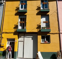 Albergue De la Piedra