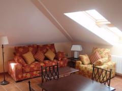 Apartamentos Rurales El Gamo