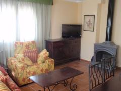 Apartamentos Rurales El Gamo