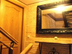 Apartamentos Rurales El Gamo