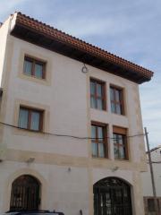 Apartamentos Rurales El Gamo