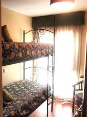 Apartamentos Rurales El Gamo