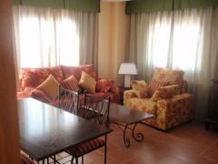 Apartamentos Rurales El Gamo