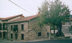 CASA DEL CHOPO