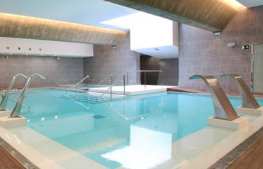 HOTEL AMALTEA HOTEL SPA CENTER