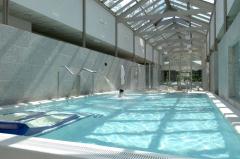 Balneario de Compostela