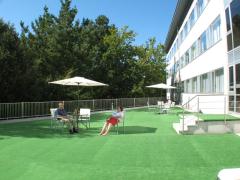 Balneario de Compostela