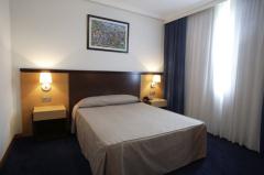 Balneario de Compostela